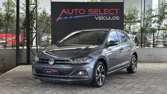 VOLKSWAGEN POLO 1.0 MPI TOTAL FLEX MANUAL
